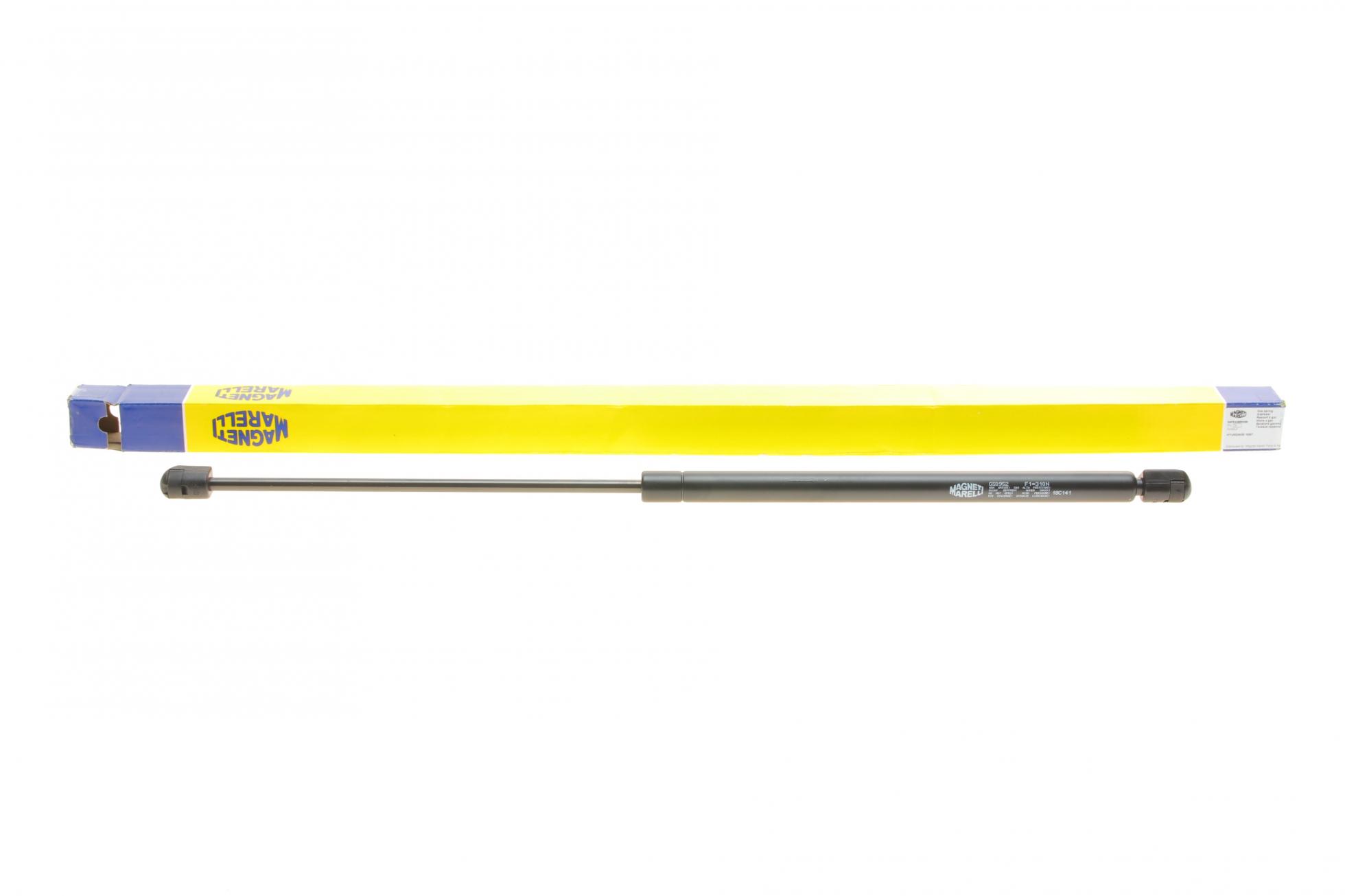 430719095200 MAGNETI MARELLI